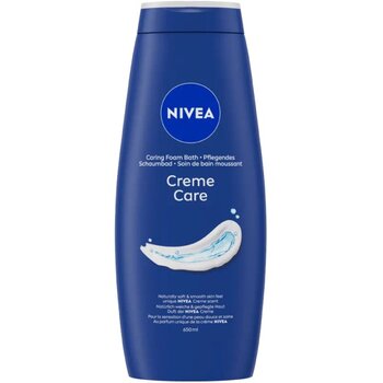 Creme Care Shower Gel - Krémový sprchový gel 